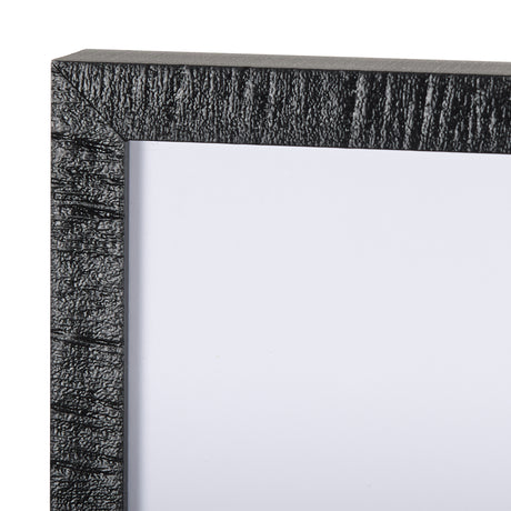 Pipes I by Chase a Hand Embellished Textured Framed Art Print Matted under Glass from Mercana - Luna Furniture