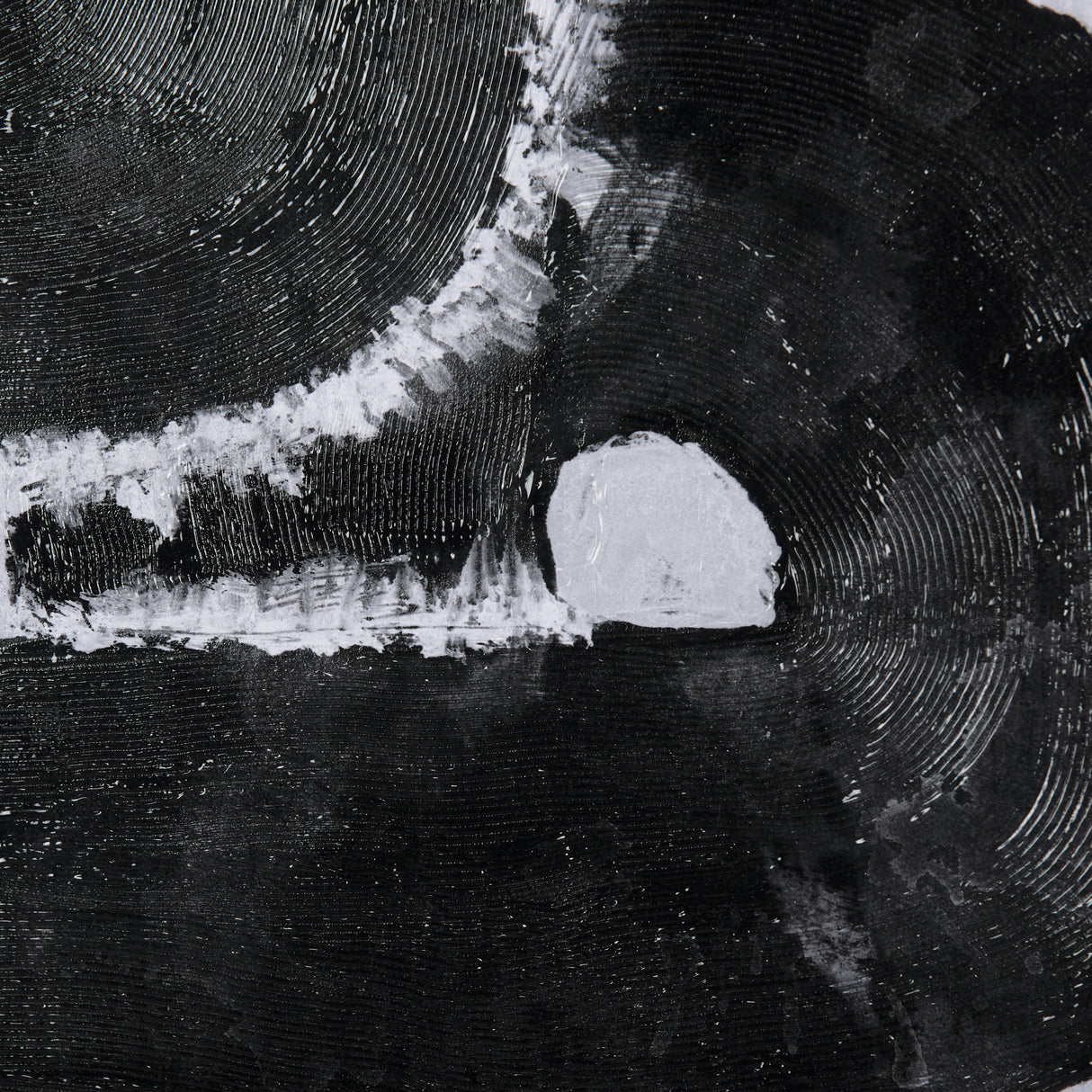 Pipes I by Chase a Hand Embellished Textured Framed Art Print Matted under Glass from Mercana - Luna Furniture
