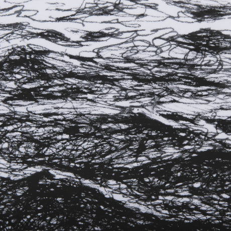 Running on Waves I by Simeng a Framed Art Print Matted under Glass from Mercana - Luna Furniture