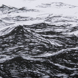 Running on Waves II by Simeng a Framed Art Print Matted under Glass from Mercana - Luna Furniture