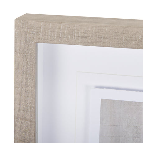 The Old Lodge Lane II by Natalia a Framed Art Print Matted under Glass from Mercana - Luna Furniture