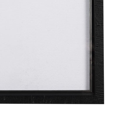 A Dancing Night I by Mercana Studio a Hand Embellished Textured Framed Art Print Matted under Glass from Mercana - Luna Furniture