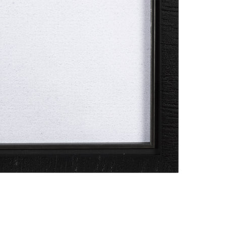 A Dancing Night II by Mercana Studio a Hand Embellished Textured Framed Art Print Matted under Glass from Mercana - Luna Furniture