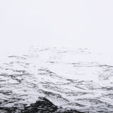 Endless Sea by Mercana Studio a Hand Embellished Textured Framed Art Print Matted under Glass from Mercana - Luna Furniture