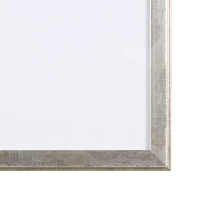 Sandy Waves I by Mercana Studio a Hand Embellished Textured Framed Art Print Matted under Glass from Mercana - Luna Furniture