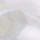 Sandy Waves IV by Mercana Studio a Hand Embellished Textured Framed Art Print Matted under Glass from Mercana - Luna Furniture