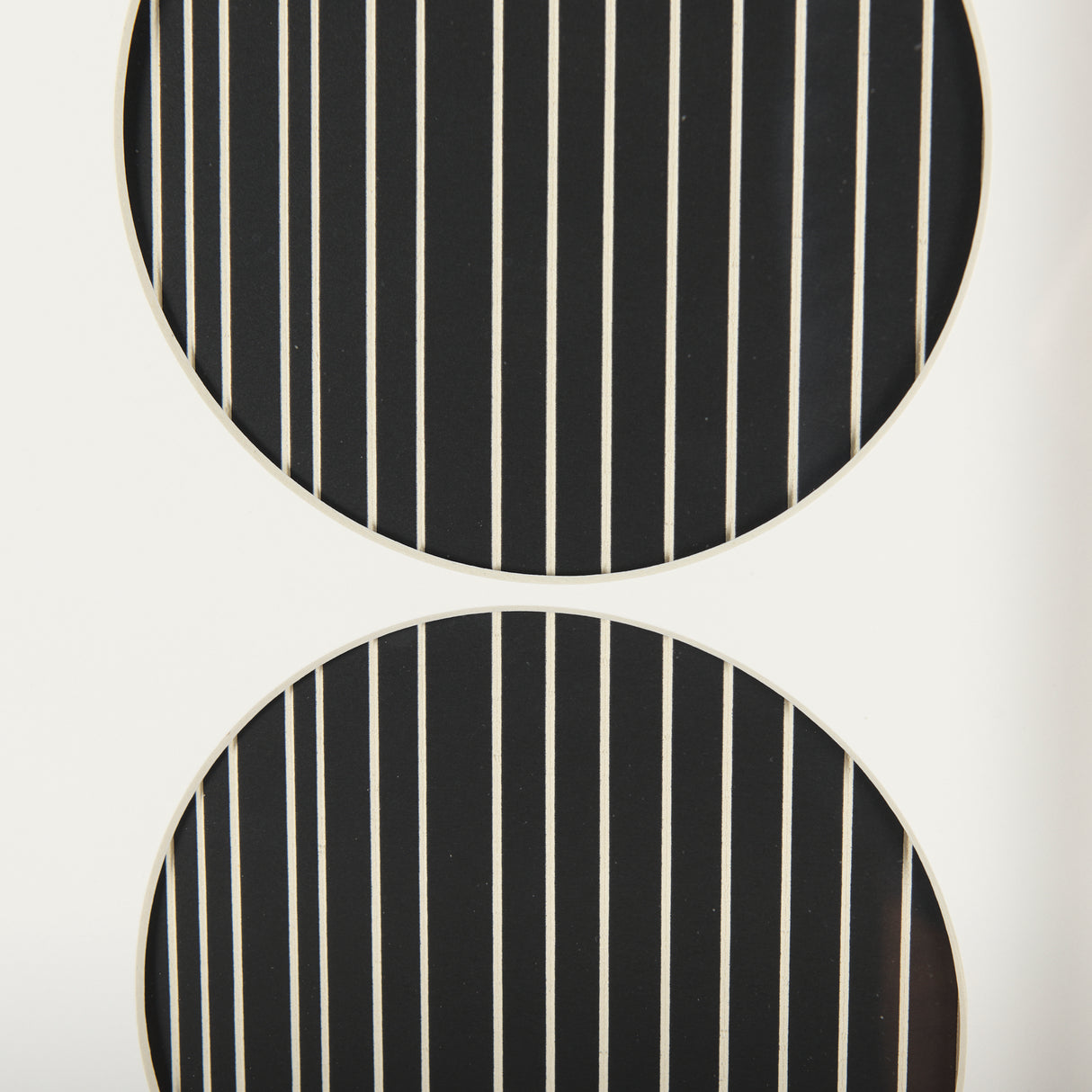 Arc & Orb 3 by Studio M a Framed Art Print Matted under Glass from Mercana - Luna Furniture