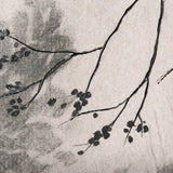 Leafy Shade II by Mercana Studio a Hand Embellished Textured Framed Art Print Matted under Glass from Mercana - Luna Furniture