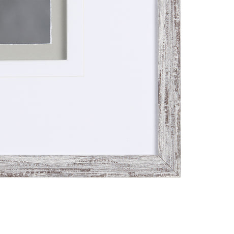 Owl in Flight by Chad Mackay a Framed Photo Art Print Matted under Glass from Mercana - Luna Furniture