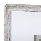 Owl in Flight by Chad Mackay a Framed Photo Art Print Matted under Glass from Mercana - Luna Furniture