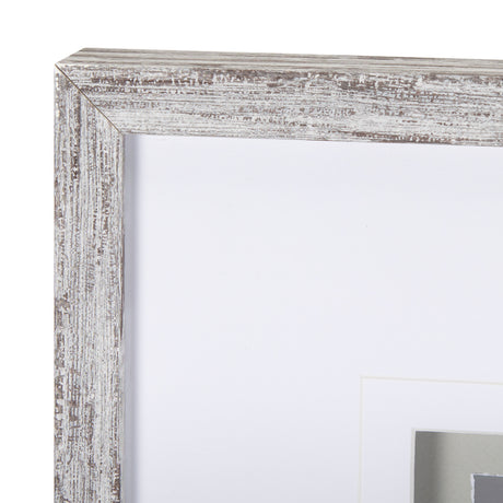 Owl in Flight by Chad Mackay a Framed Photo Art Print Matted under Glass from Mercana - Luna Furniture