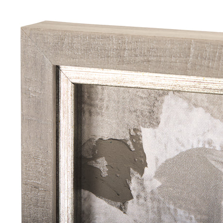 Old Lane I by Mercana Studio a Hand Embellished Textured Framed Art Print from Mercana - Luna Furniture