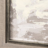 Old Lane II by Mercana Studio a Hand Embellished Textured Framed Art Print from Mercana - Luna Furniture