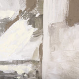 Old Lane II by Mercana Studio a Hand Embellished Textured Framed Art Print from Mercana - Luna Furniture