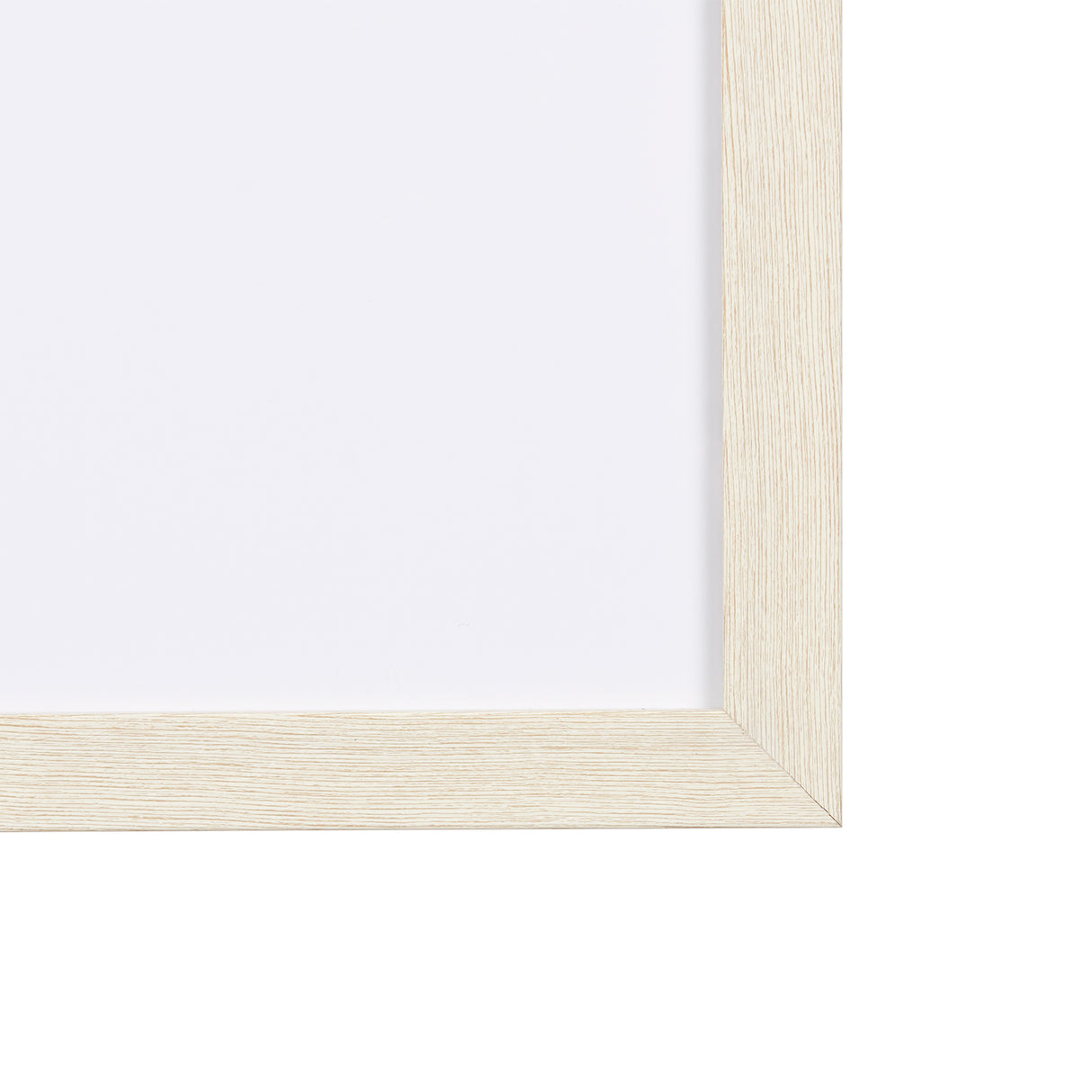 Calm River Flowing I by Studio M a handmade Original Framed Artwork under Glass from Mercana - Luna Furniture