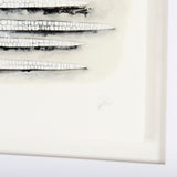 Calm River Flowing I by Studio M a handmade Original Framed Artwork under Glass from Mercana - Luna Furniture