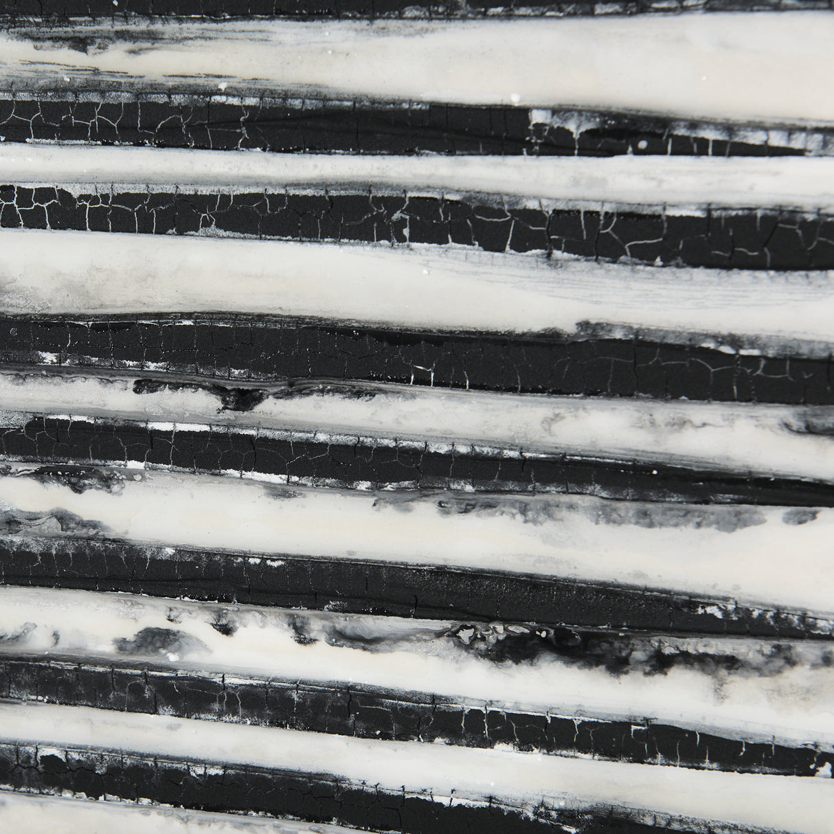 Calm River Flowing II by Studio M a handmade Original Framed Artwork under Glass from Mercana - Luna Furniture