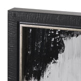 Alone I by Mercana Studio a Framed Art Print from Mercana - Luna Furniture