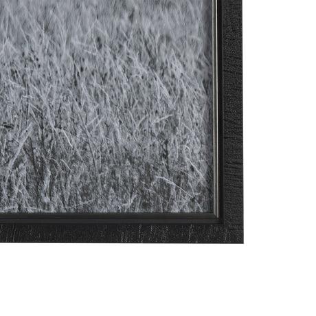 Montana Moves by Mercana Studio a Framed Photo Art Print Matted under Glass from Mercana - Luna Furniture