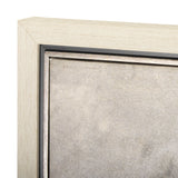 Sandy Waves I by Mercana Studio a Hand Embellished Textured Framed Canvas from Mercana - Luna Furniture