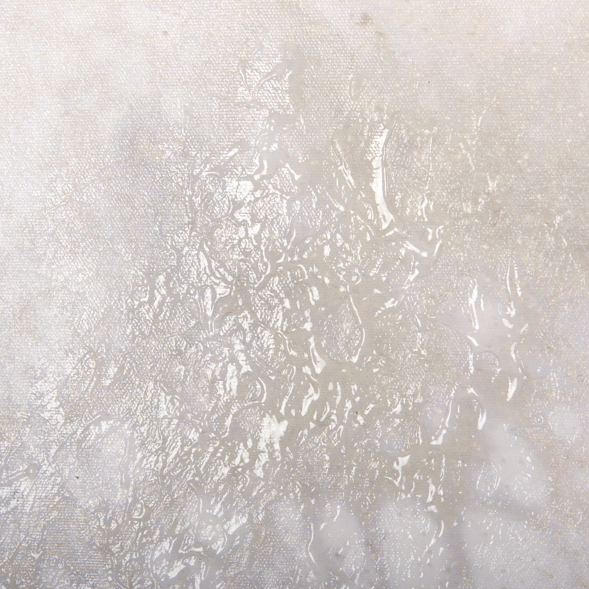 Sandy Waves I by Mercana Studio a Hand Embellished Textured Framed Canvas from Mercana - Luna Furniture