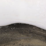 Sandy Waves II by Mercana Studio a Hand Embellished Textured Framed Canvas from Mercana - Luna Furniture