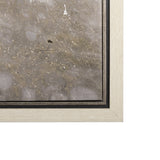 Sandy Waves III by Mercana Studio a Hand Embellished Textured Framed Canvas from Mercana - Luna Furniture