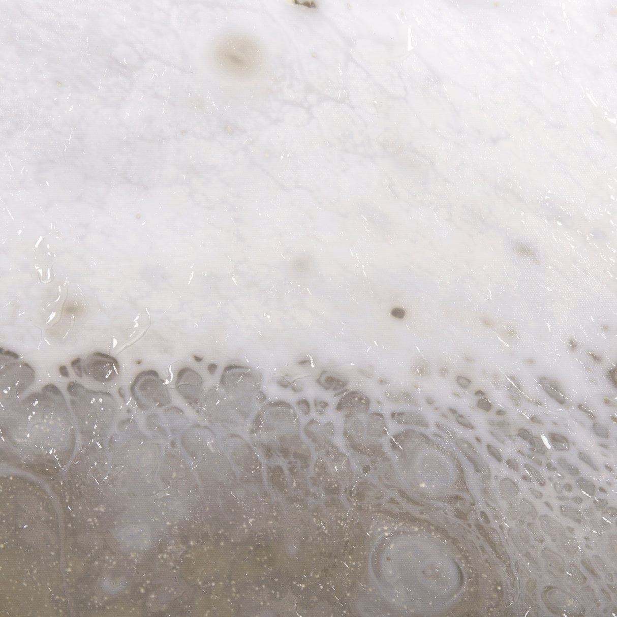 Sandy Waves III by Mercana Studio a Hand Embellished Textured Framed Canvas from Mercana - Luna Furniture