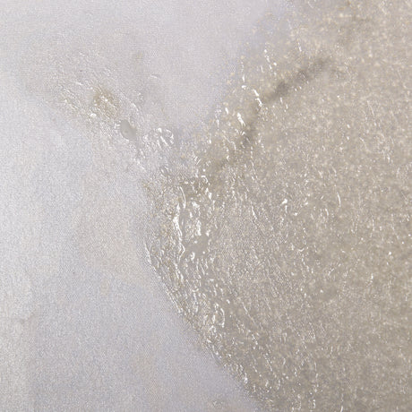 Sandy Waves III by Mercana Studio a Hand Embellished Textured Framed Canvas from Mercana - Luna Furniture