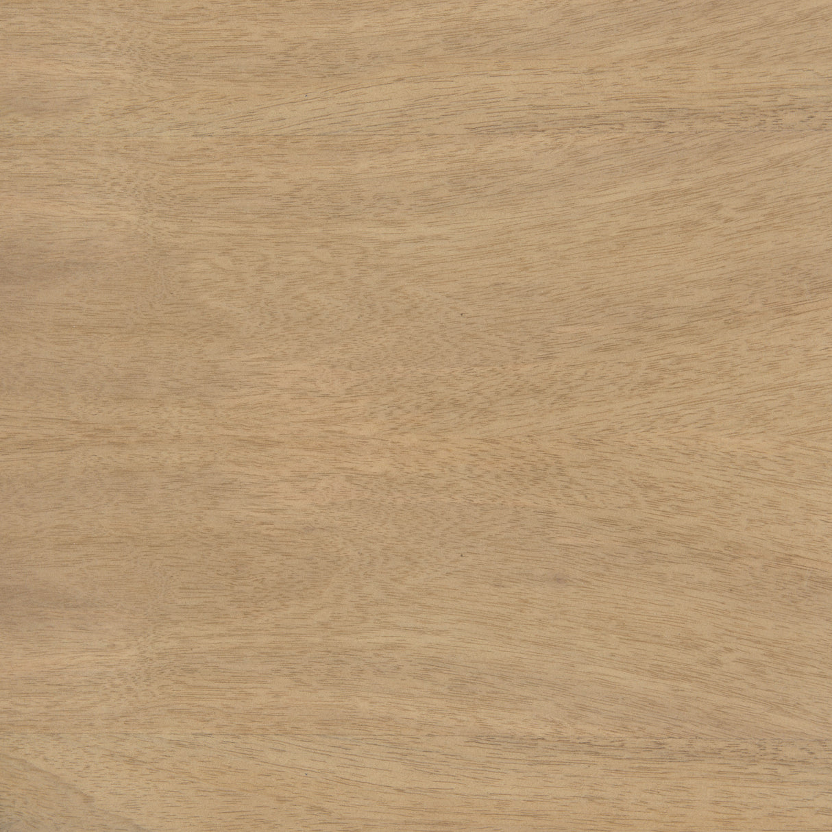 Aida 84L Light Brown Wood Dining Table from Mercana - Luna Furniture