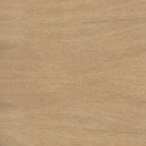 Aida 84L Light Brown Wood Dining Table from Mercana - Luna Furniture