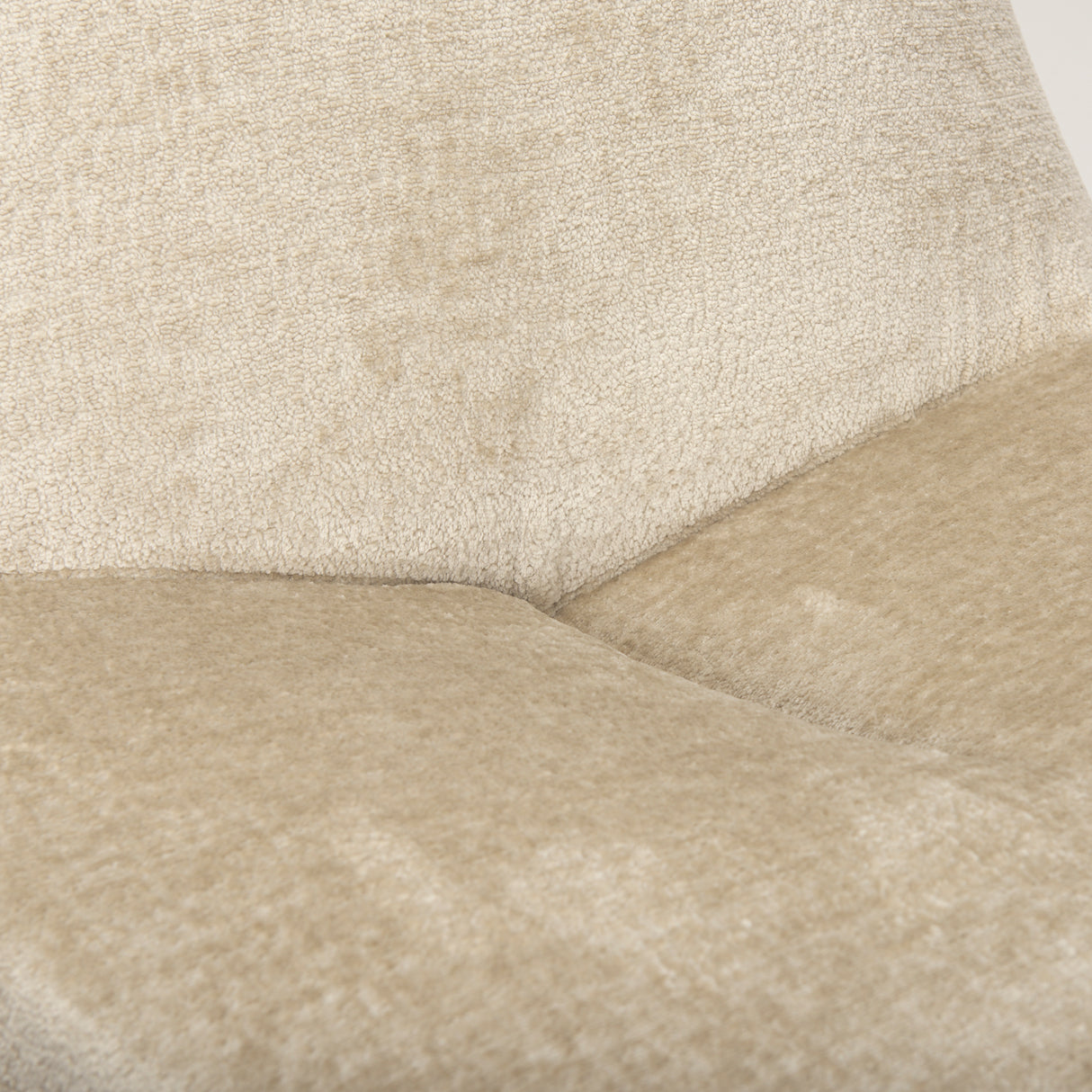 Beverly Beige Chenille Accent Chair from Mercana - Luna Furniture