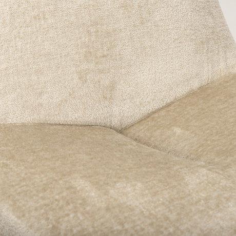 Beverly Beige Chenille Accent Chair from Mercana - Luna Furniture