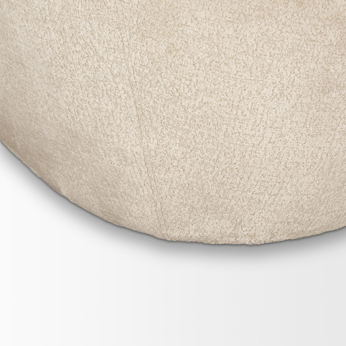 Beverly Beige Chenille Accent Chair from Mercana - Luna Furniture