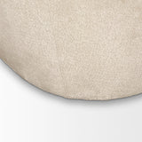 Beverly Beige Chenille Accent Chair from Mercana - Luna Furniture