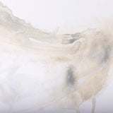 Vapor V by June Vess a Hand Embellished Textured Framed Art Print Matted under Glass from Mercana - Luna Furniture