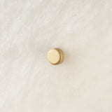 Dolly Brushed Gold Metal w/ Alabaster Shade 4-Light Wall Sconce from Mercana - Luna Furniture