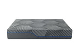 Midnight Gray 3.0 Plusher Twin XL Hybrid Mattress