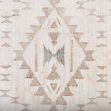 Aztec I by Mercana Studio a Hand Embellished Textured Framed Art Print from Mercana - Luna Furniture