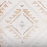 Aztec II by Mercana Studio a Hand Embellished Textured Framed Art Print from Mercana - Luna Furniture