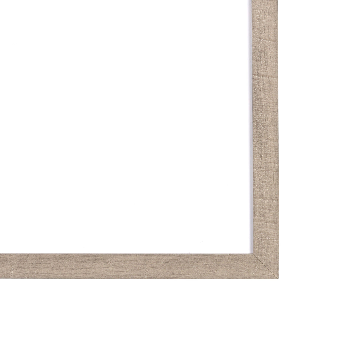 Chilly Breeze I by Natali a Hand Embelished Textured Framed Art Print Matted under Glass from Mercana - Luna Furniture