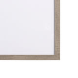 Chilly Breeze II by Natali a Hand Embelished Textured Framed Art Print Matted under Glass from Mercana - Luna Furniture