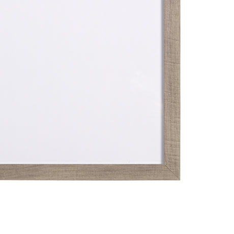 Chilly Breeze II by Natali a Hand Embelished Textured Framed Art Print Matted under Glass from Mercana - Luna Furniture