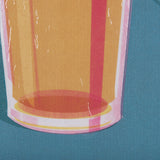 Beer Poster IPA by Mercana Studio a Hand Embellished Textured Framed Art Print from Mercana - Luna Furniture