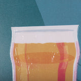 Beer Poster IPA by Mercana Studio a Hand Embellished Textured Framed Art Print from Mercana - Luna Furniture