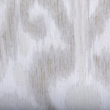 Ikat Patterns V by Silvia Krause a Hand Embellished Textured Framed Art Print Matted under Glass from Mercana - Luna Furniture