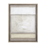 Buff by Mercana Studio a Hand Embellished Textured Framed Art Photograph Matted under Glass from Mercana - Luna Furniture
