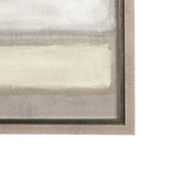 Buff by Mercana Studio a Hand Embellished Textured Framed Art Photograph Matted under Glass from Mercana - Luna Furniture
