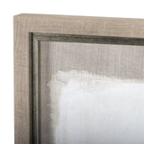 Buff by Mercana Studio a Hand Embellished Textured Framed Art Photograph Matted under Glass from Mercana - Luna Furniture