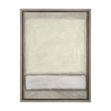 Ecru by Mercana Studio a Hand Embellished Textured Framed Art Photograph Matted under Glass from Mercana - Luna Furniture